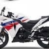 Honda CBR 250R