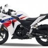 Honda CBR 250R
