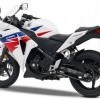 Honda CBR 250R