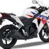 Honda CBR 250R