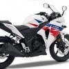 Honda CBR 250R