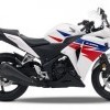 Honda CBR 250R