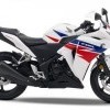 Honda CBR 250R