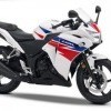 Honda CBR 250R