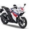 Honda CBR 250R