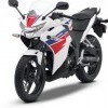 Honda CBR 250R