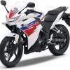 Honda CBR 250R