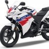 Honda CBR 250R