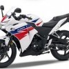 Honda CBR 250R