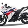 Honda CBR 250R