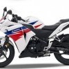 Honda CBR 250R