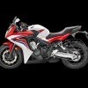 Honda CBR650F