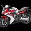 Honda CBR650F