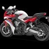 Honda CBR650F