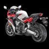 Honda CBR650F