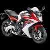 Honda CBR650F