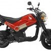 Honda Navi