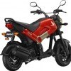 Honda Navi