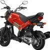 Honda Navi