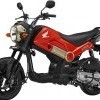 Honda Navi