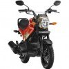 Honda Navi