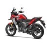 Honda CB200X