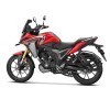 Honda CB200X