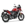 Honda CB200X