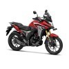 Honda CB200X