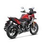 Honda CB200X
