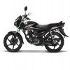 Honda Shine 360 View 5