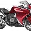 Honda VFR1200F