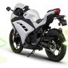 Kawasaki Bajaj Ninja 300