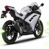 Kawasaki Bajaj Ninja 300