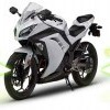 Kawasaki Bajaj Ninja 300