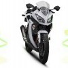 Kawasaki Bajaj Ninja 300