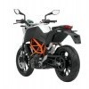 KTM Duke 390
