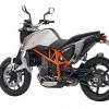 KTM Duke 690