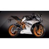 KTM RC 390