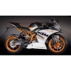 KTM RC 390