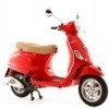 Piaggio Vespa