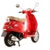 Piaggio Vespa