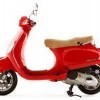 Piaggio Vespa