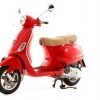 Piaggio Vespa