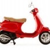 Piaggio Vespa