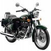 Royal Enfield Bullet 500