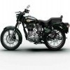 Royal Enfield Bullet 500