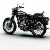 Royal Enfield Bullet 500