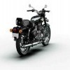 Royal Enfield Bullet 500