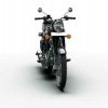 Royal Enfield Bullet 500